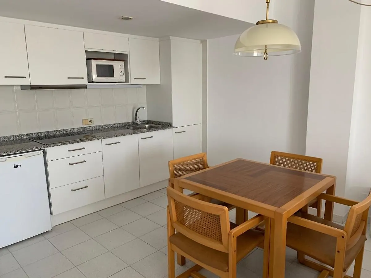 Apartamentos Marina Port de Pollença Apartman