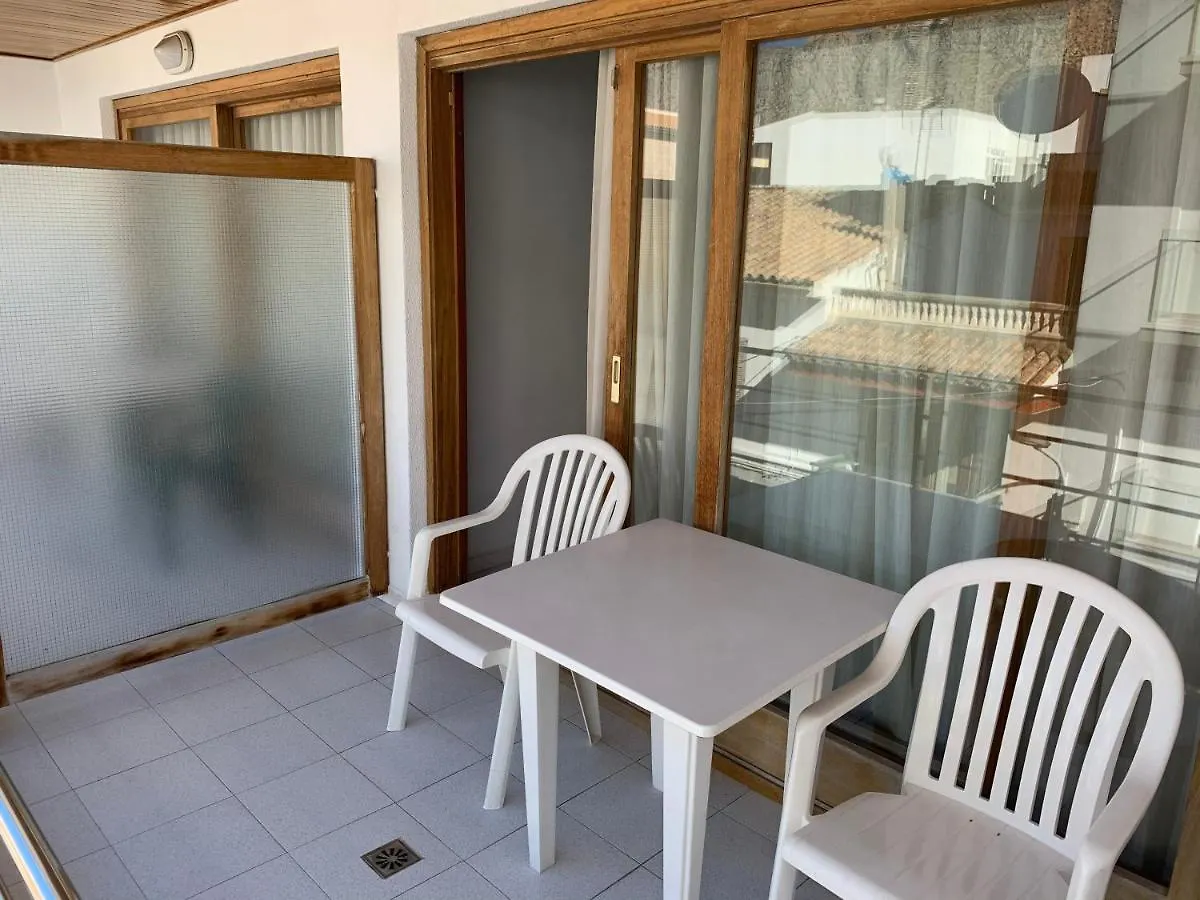 Apartamentos Marina Port de Pollença Apartment