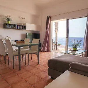 Apartamento Mar Apartment Tias