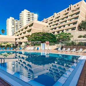 Comfortable In The Heart Of Las Americas Apartment Playa de las Americas (Tenerife)