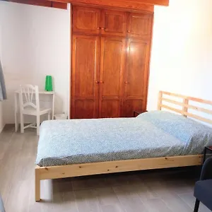 Estudio Don Antonio En El Centro De La Laguna La Laguna (Tenerife)
