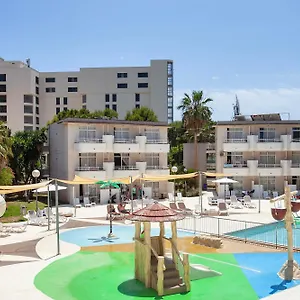 Bj Club Sa Coma Appartement