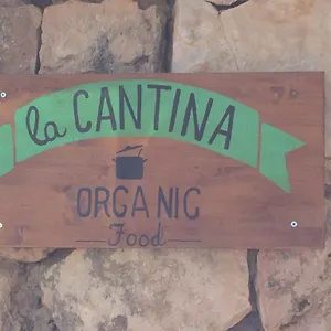 Sa Bassa Crua Agroturismo