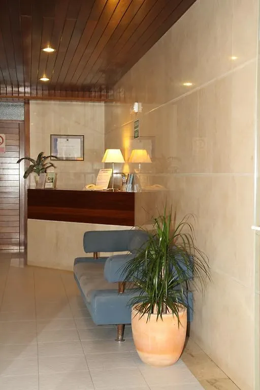 Apartamentos Marina Port de Pollenca Spain