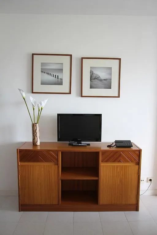 Apartamentos Marina Port de Pollenca Apartment