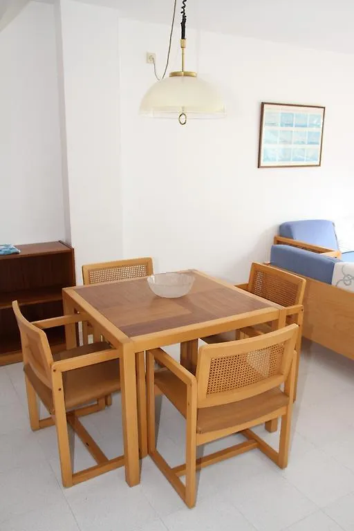Apartamentos Marina Port de Pollenca