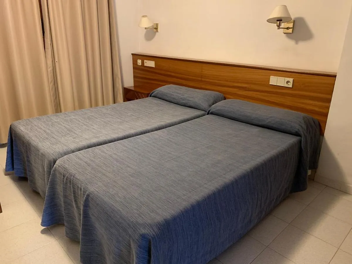 Apartamentos Marina Port de Pollenca