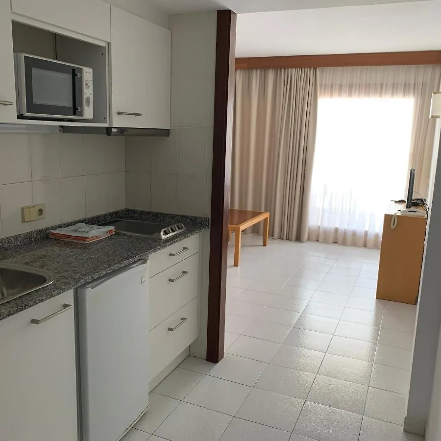 Apartamentos Marina Port de Pollenca